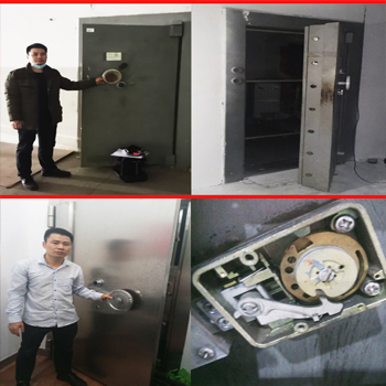 新塘开锁-新塘ATM取款机开锁-新塘金库门开锁